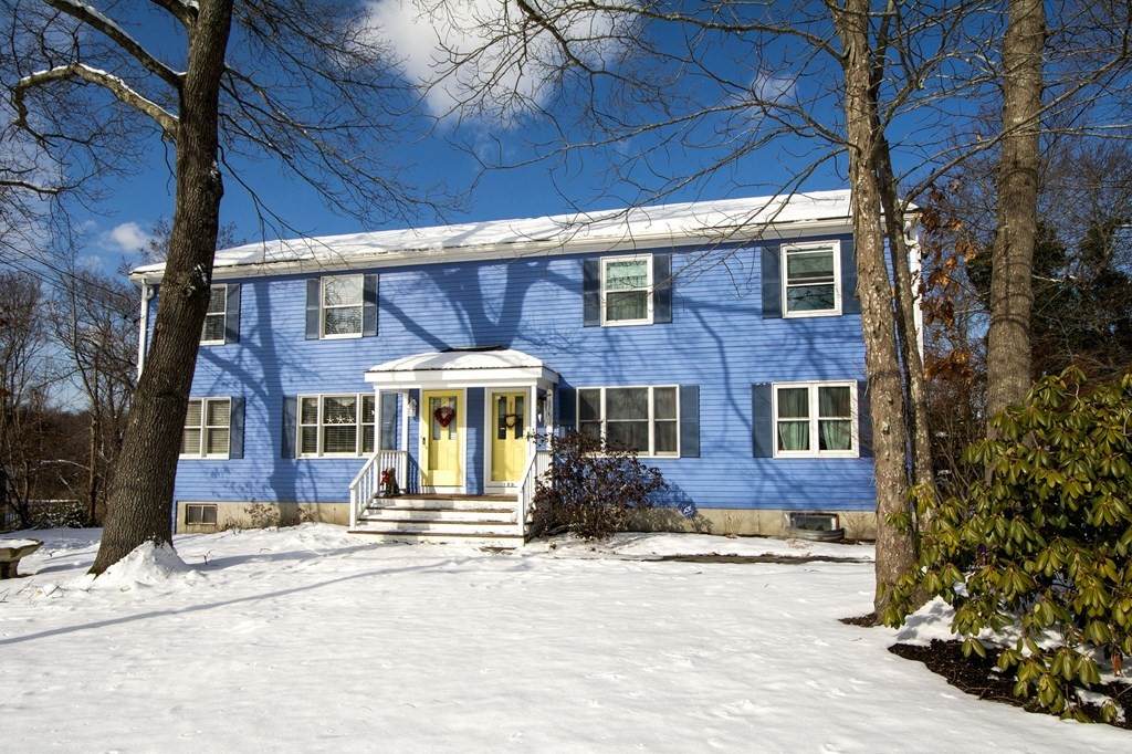 130 Stockbridge Rd - Photo 1