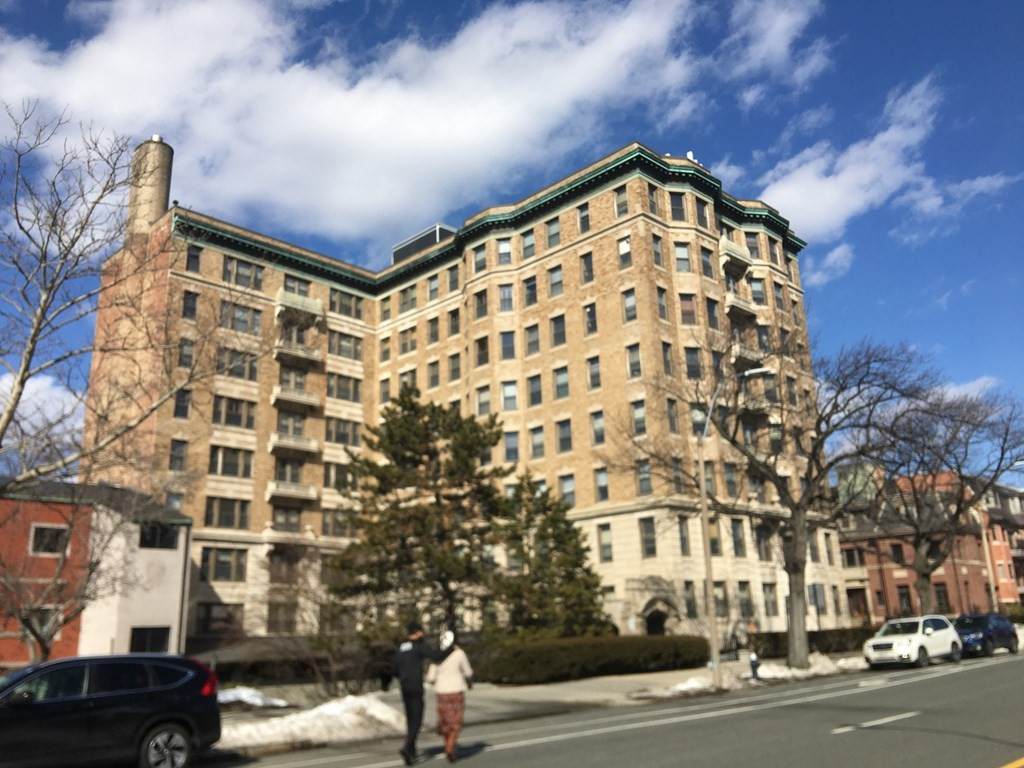 1180 Beacon - Photo 1