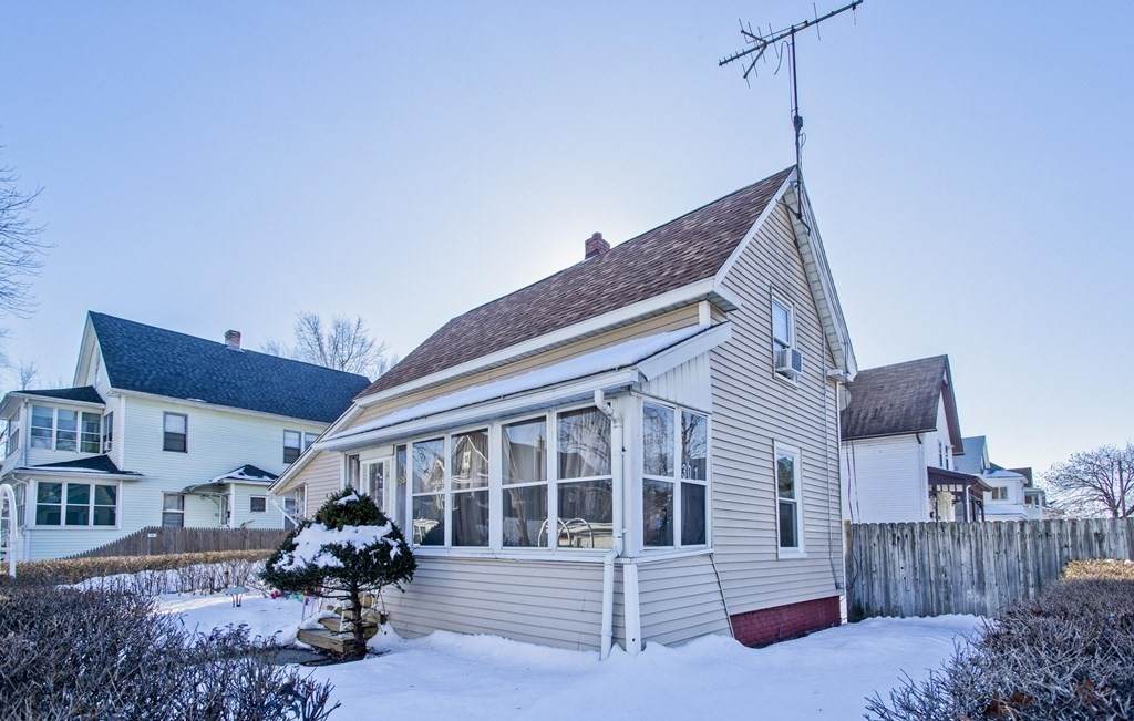 301 Orange St - Photo 1