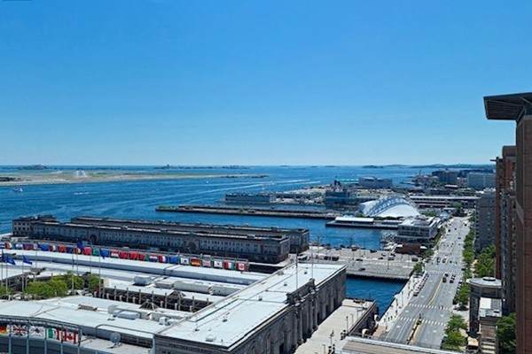 133 Seaport Boulevard - Photo 1