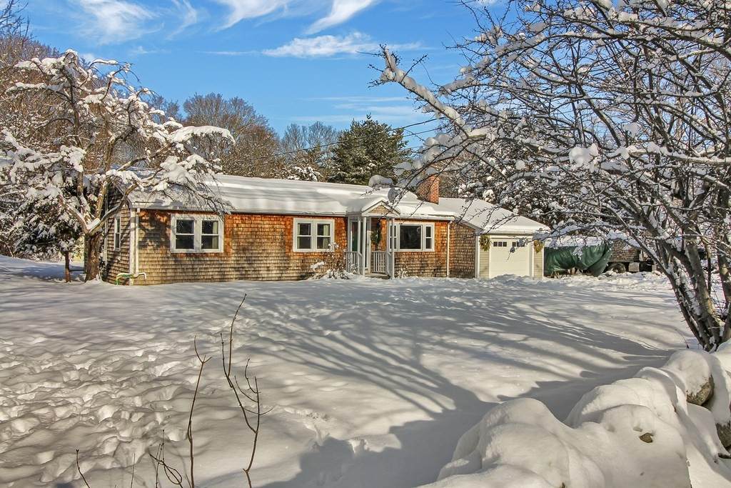 401 Beechwood St - Photo 1