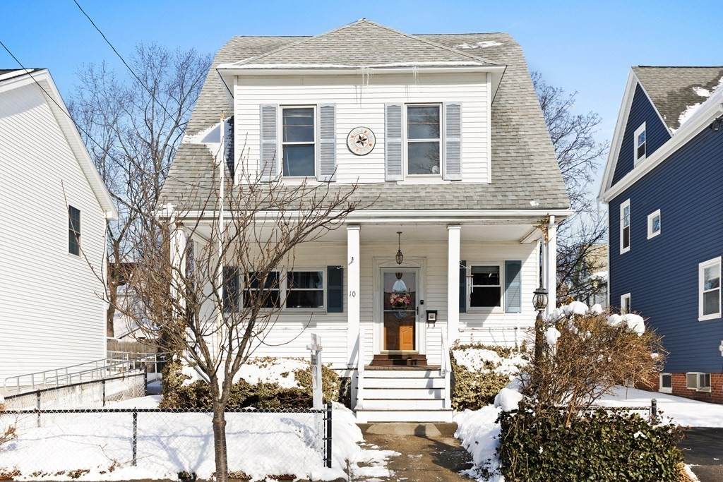 10 Bradshaw St - Photo 1