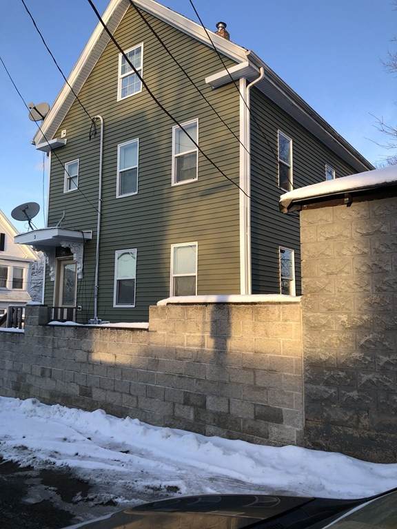 3 Northfield Street - Photo 1