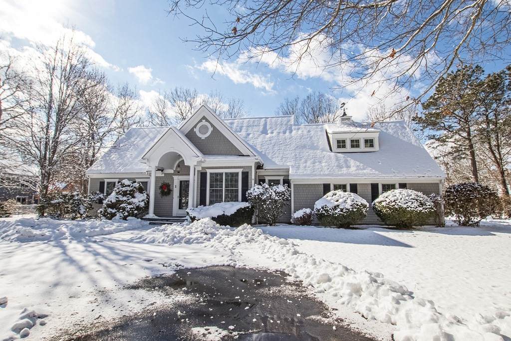 1 Sweet Fern Ln - Photo 1