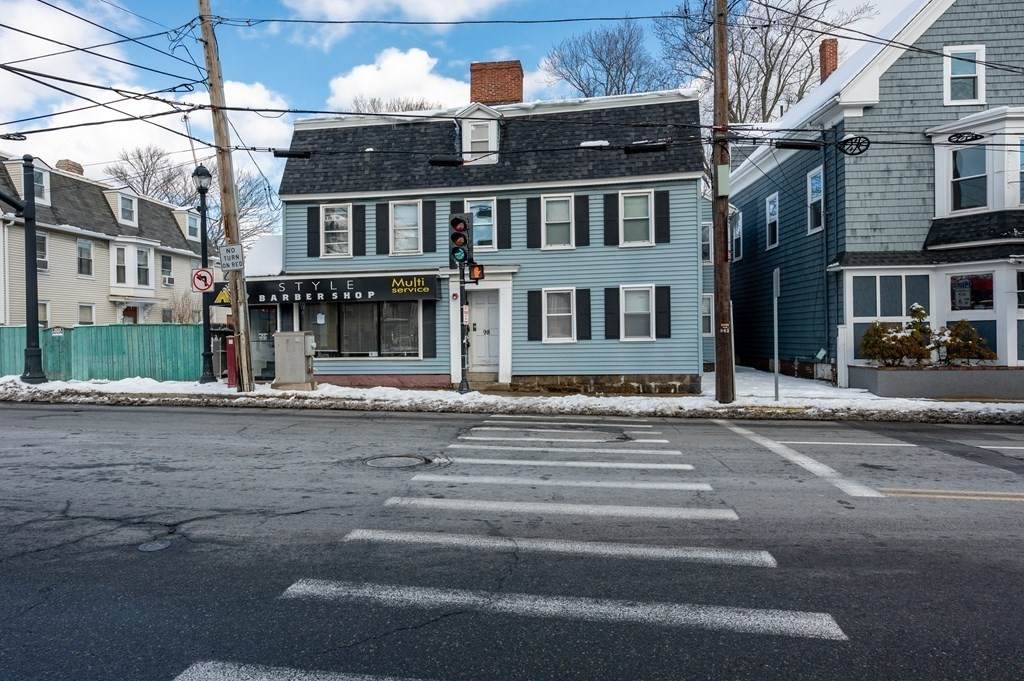 98 North St - Photo 1