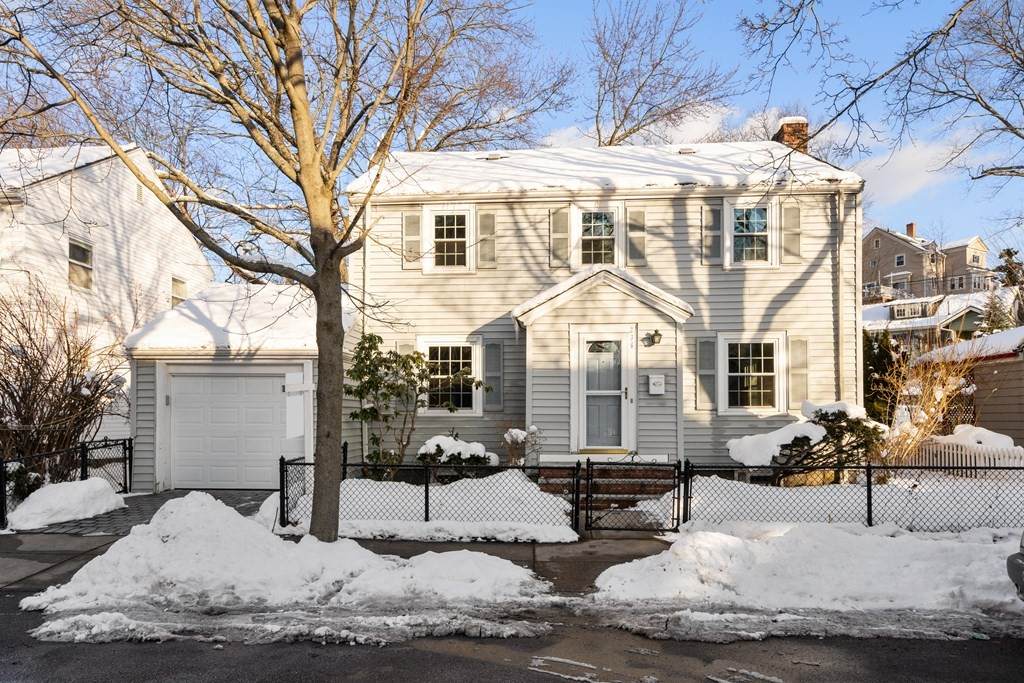 236 Wachusett Street - Photo 1