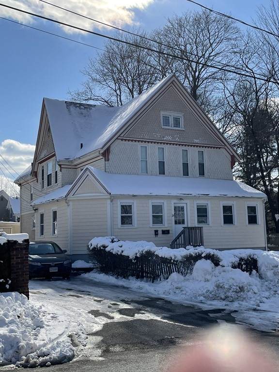 26 Maple St - Photo 1