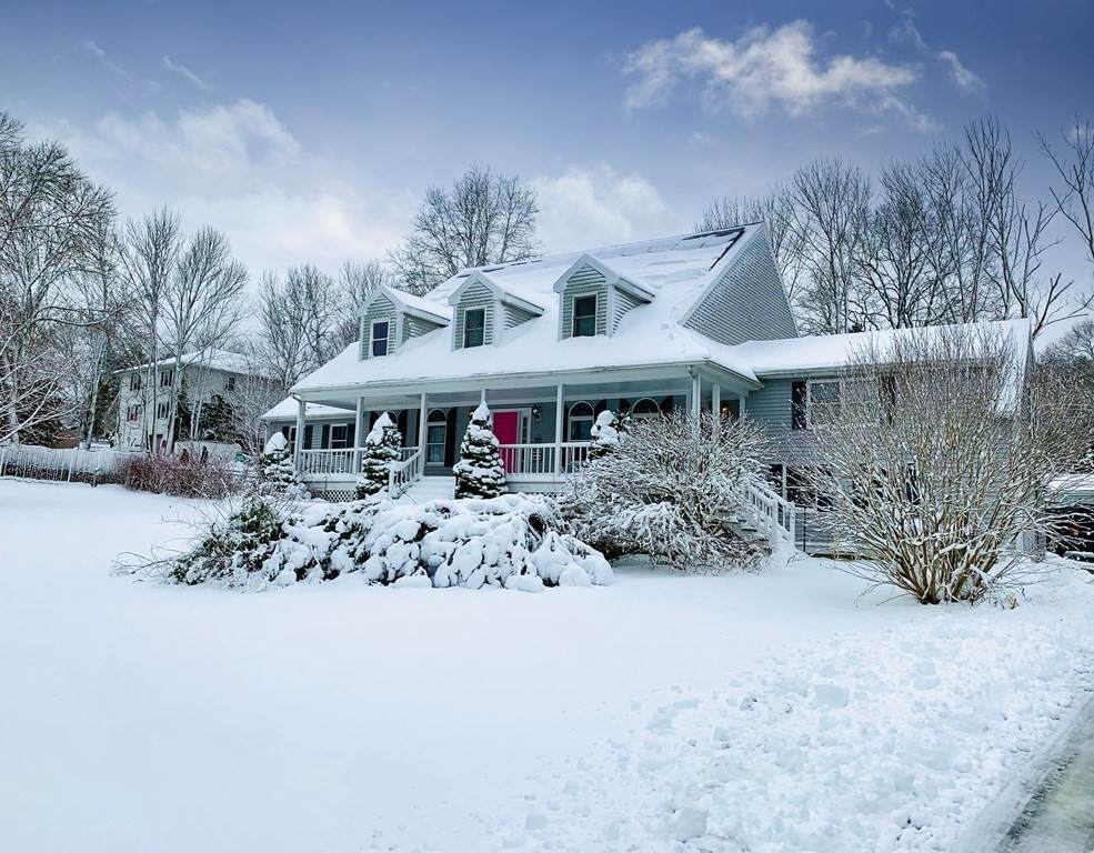 190 Washington St - Photo 1