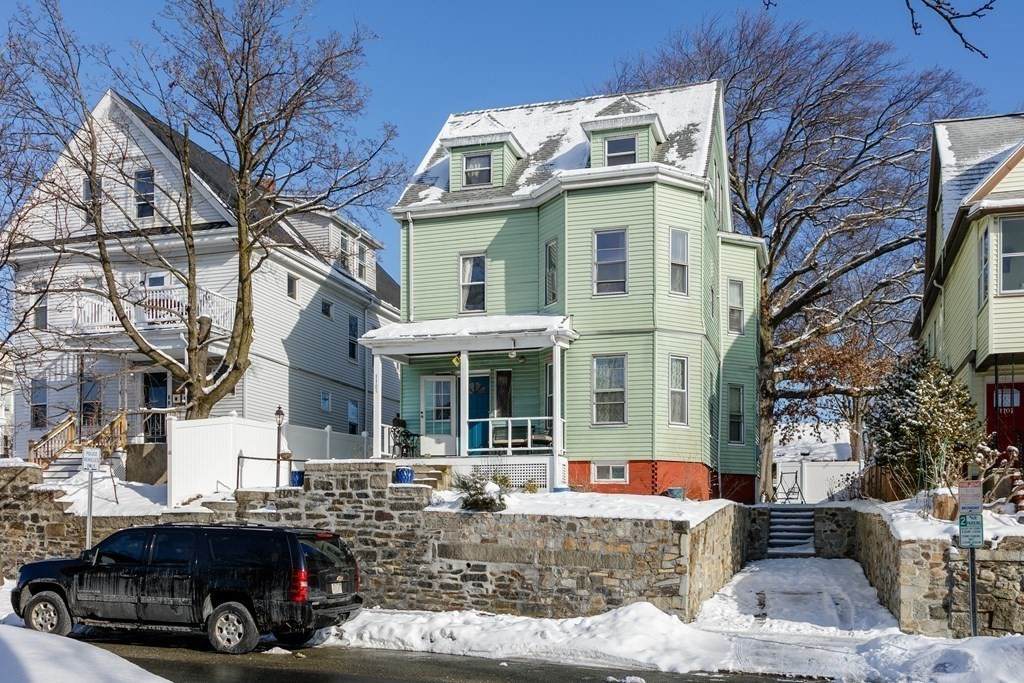 1105 Broadway - Photo 1