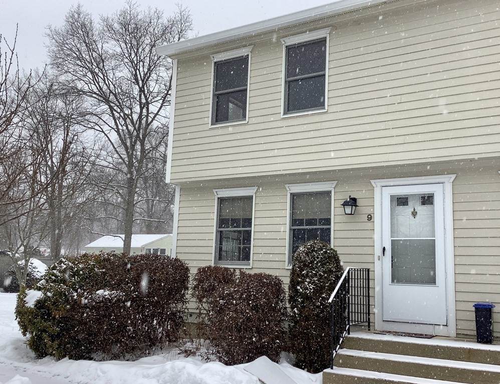 266 Grove St - Photo 1