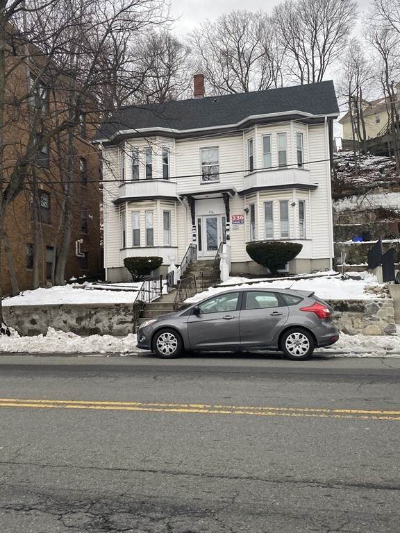 336 Salem Street - Photo 1
