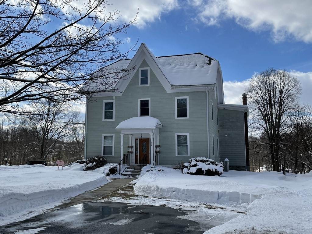 104 Hudson St - Photo 1