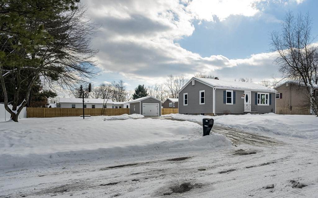 107 Coolidge Avenue - Photo 1