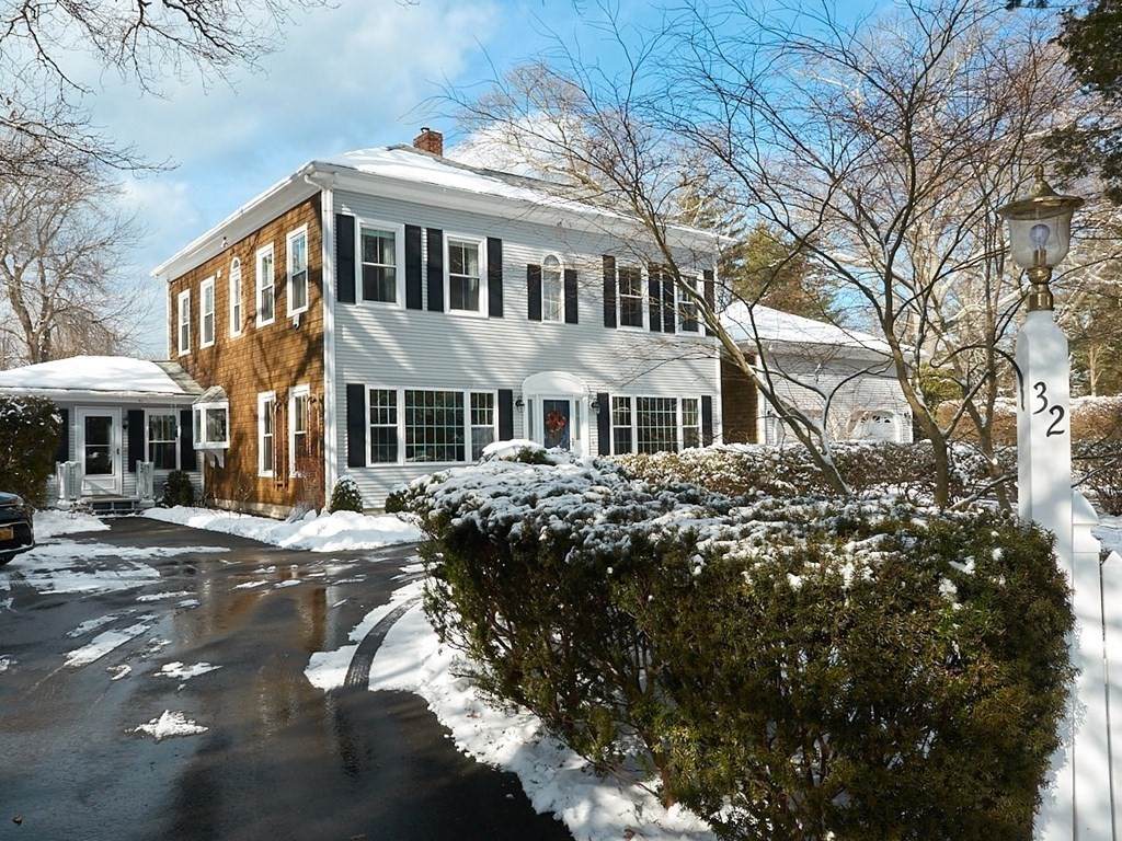 32 Rocky Hill Rd - Photo 1