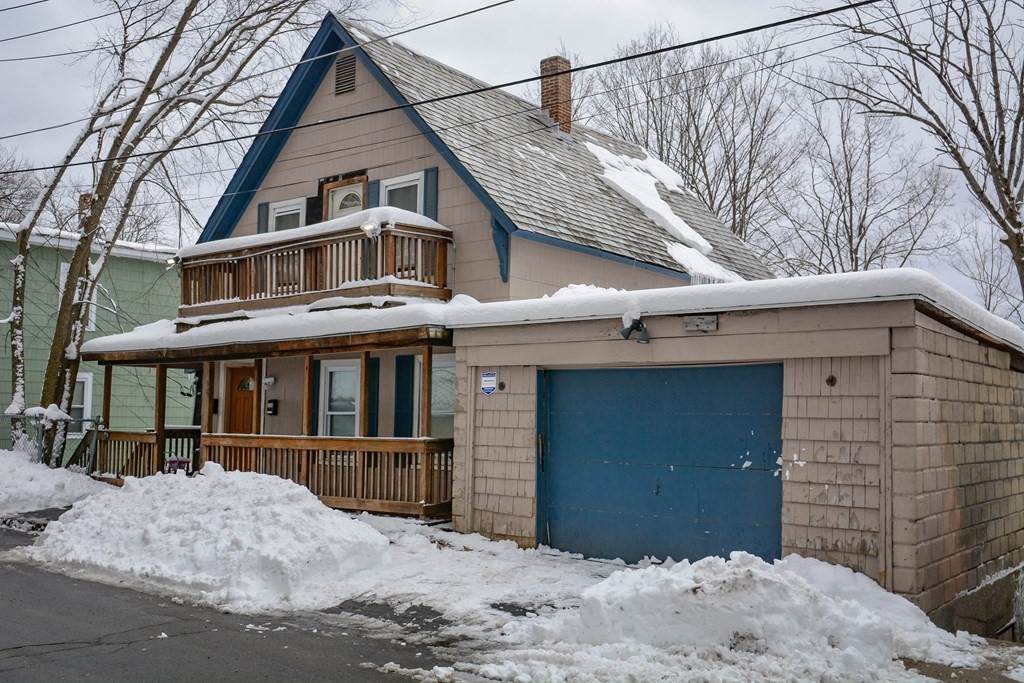 48 Goddard St - Photo 1