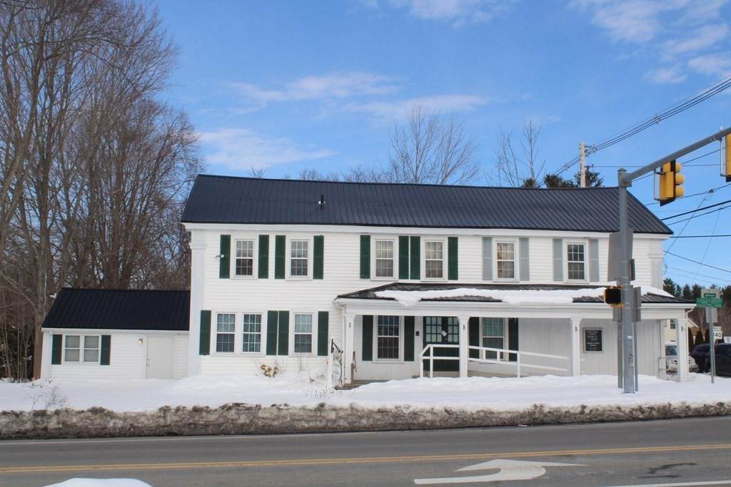 393-405 S Main St (Rt140) - Photo 1