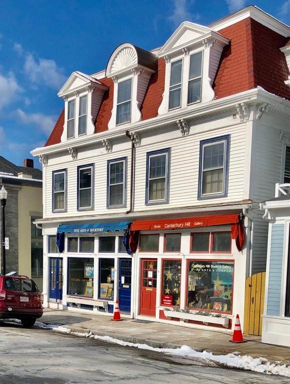 41 Main St. - Photo 1