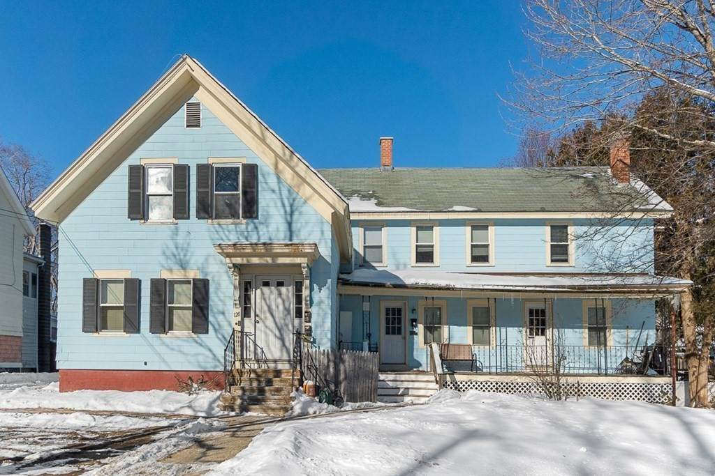 120 Woodland Ave - Photo 1