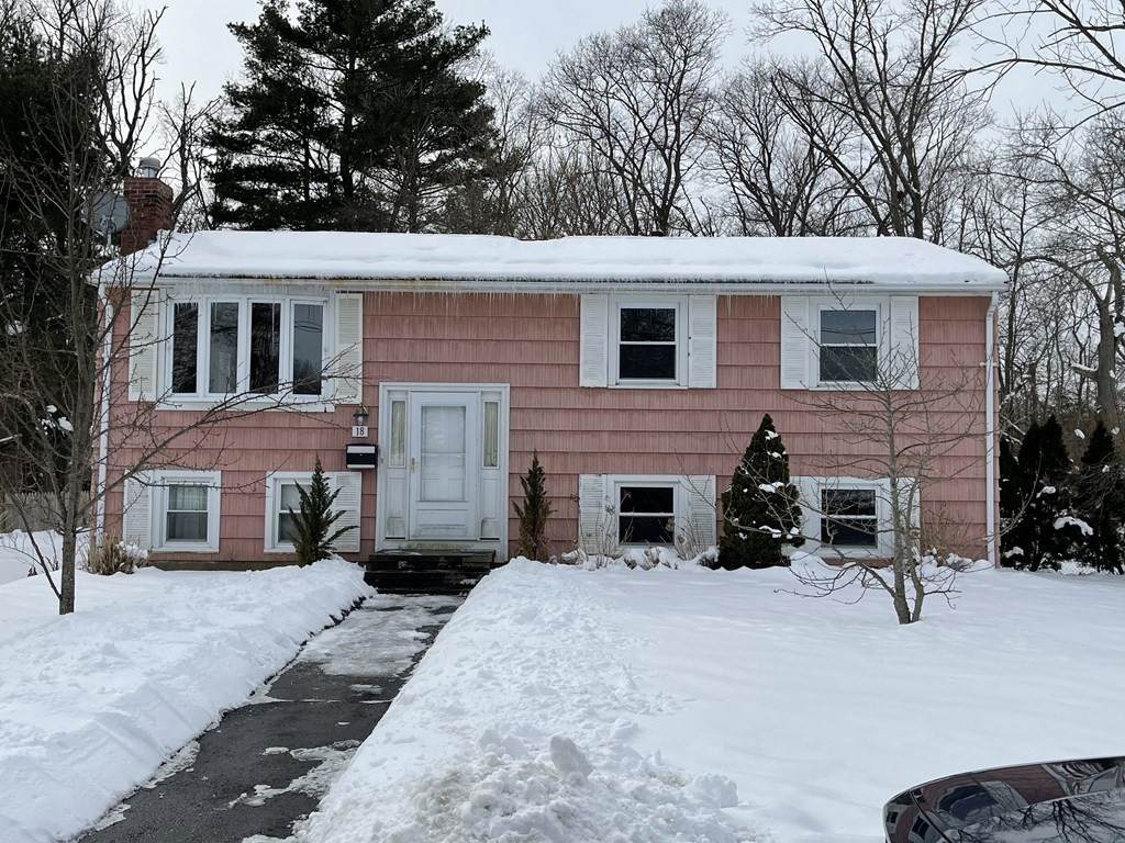 18 Ballum Rd - Photo 1