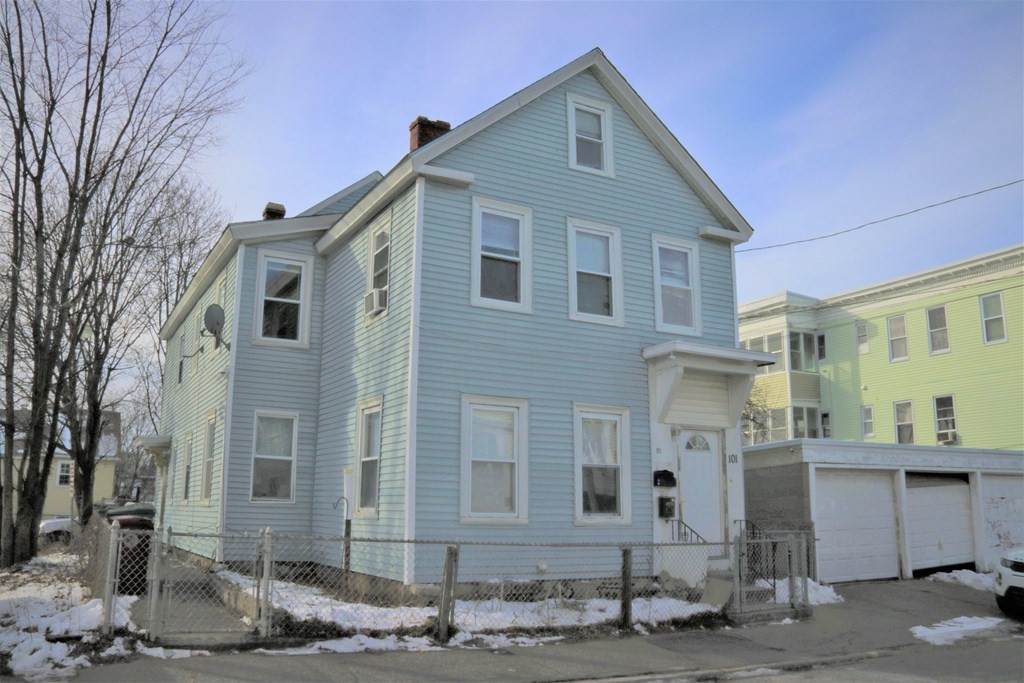 101 Chapel St - Photo 1
