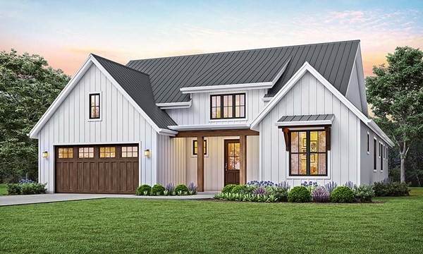 104 Cleveland St ( Lot 1) - Photo 1