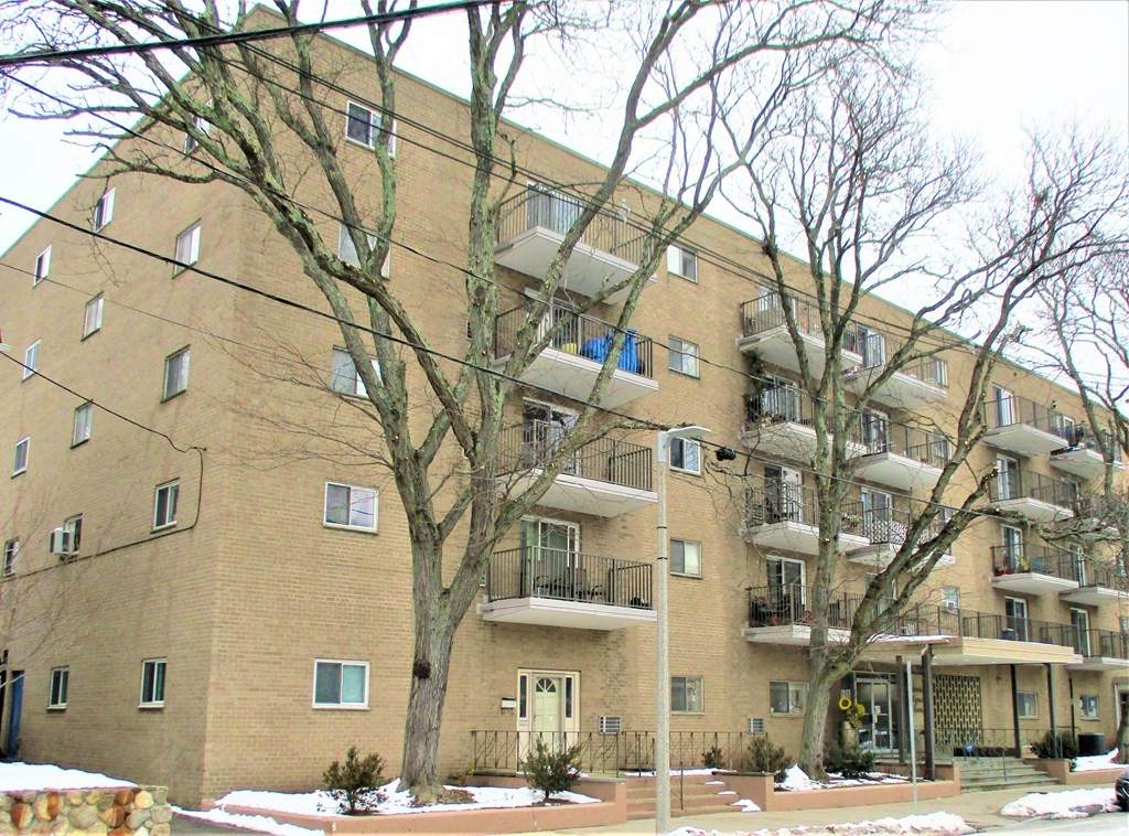 121 Tremont St. - Photo 1