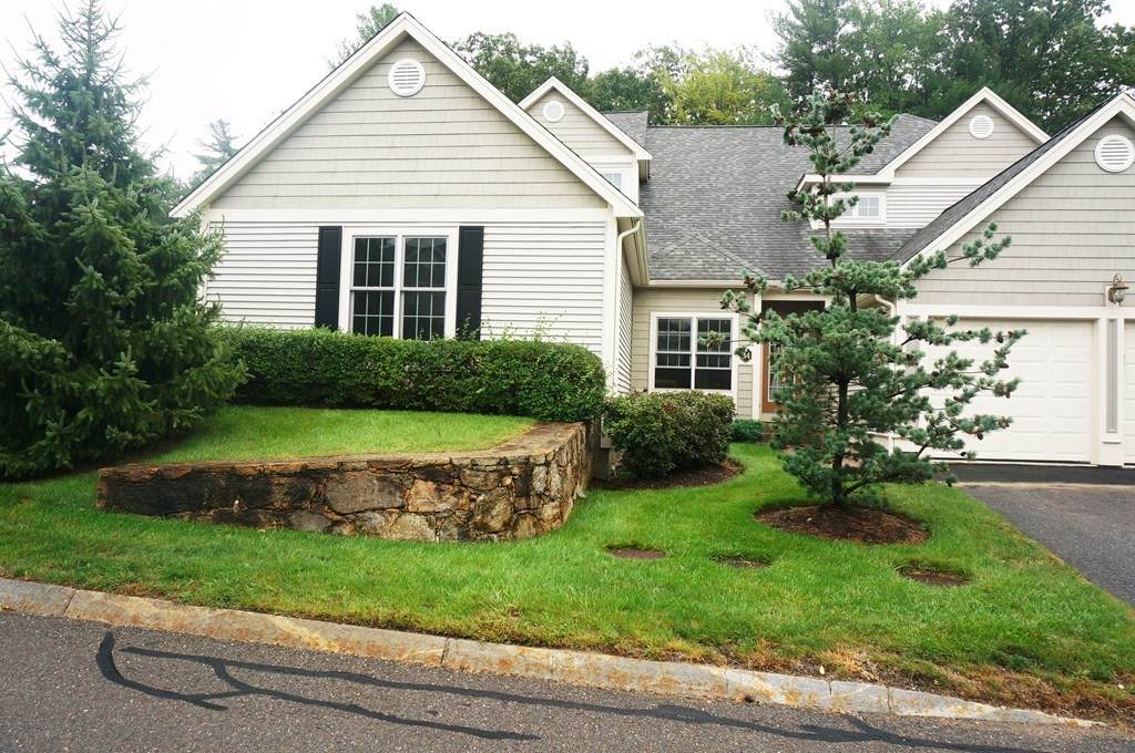 34 Glen Court - Photo 1