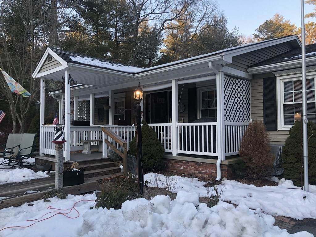 139 Bullock Road - Photo 1