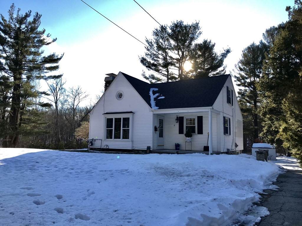 11 Mason Rd - Photo 1
