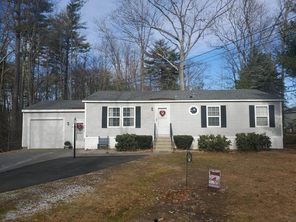 12 Granite Cir - Photo 1