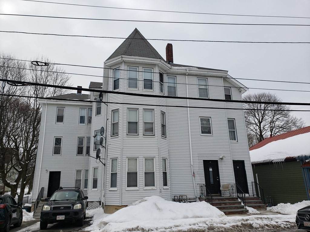 37 Maple Street - Photo 1