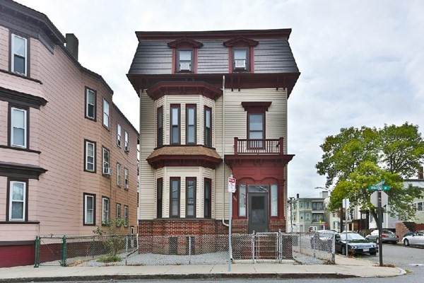 809 Saratoga St - Photo 1