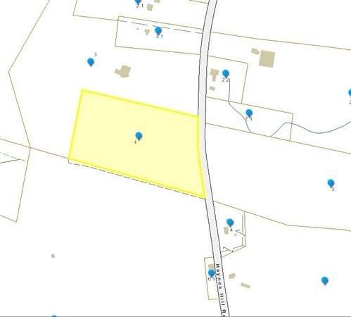 0 Haynes Hill Road - Photo 1