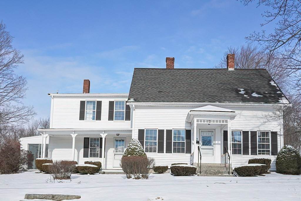 56 Mount Pleasant Street - Photo 1