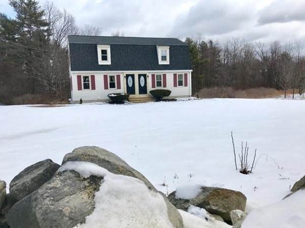 145 Rowley Hill Rd - Photo 1