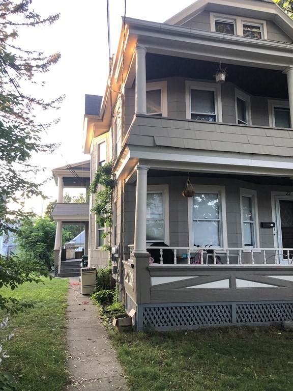 22 Sachem Street - Photo 1