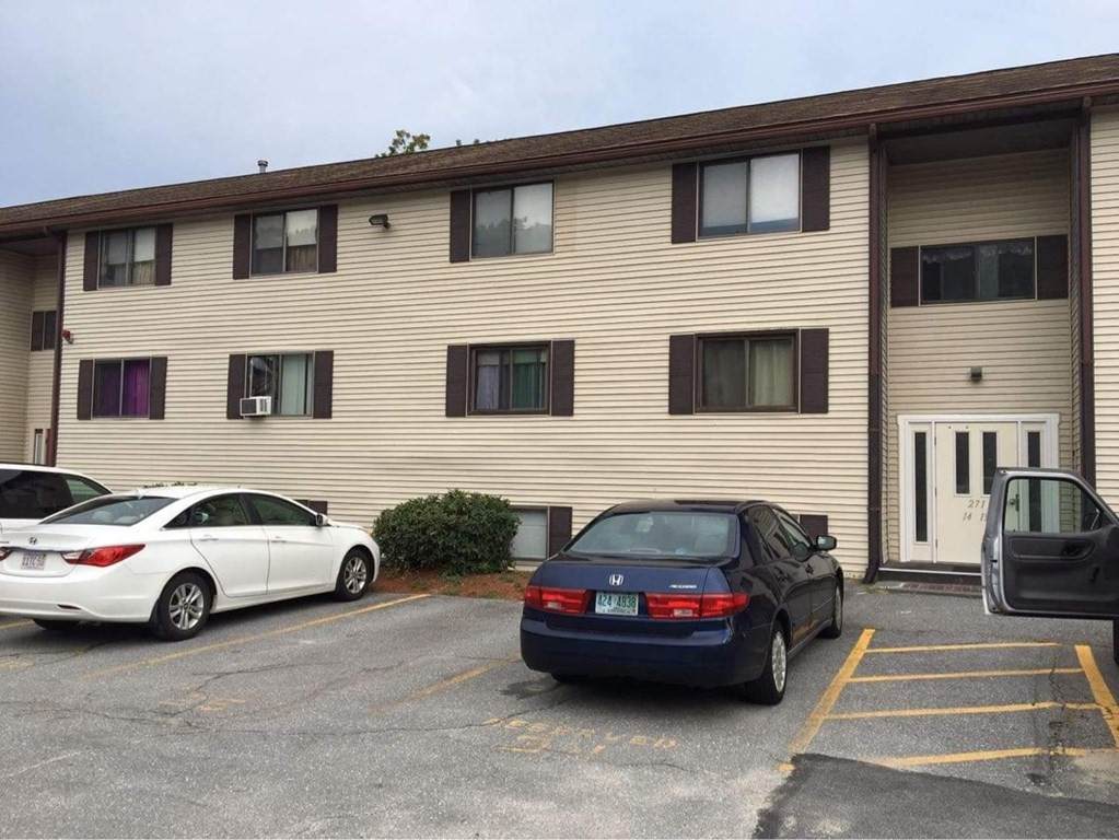 271 Humphrey St - Photo 1