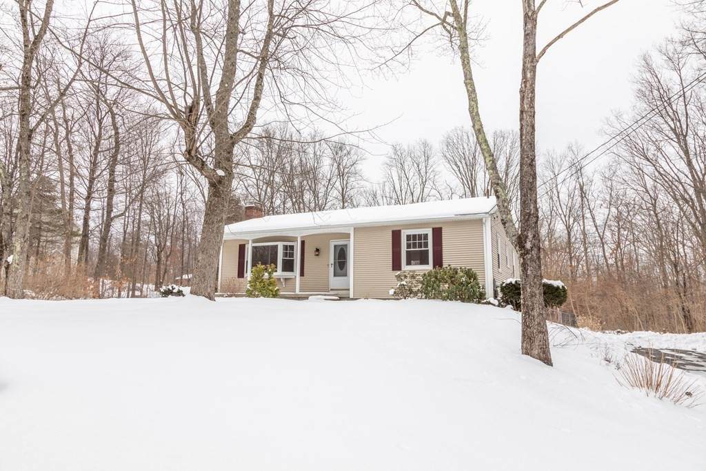 32 Paradise Lake Rd - Photo 1
