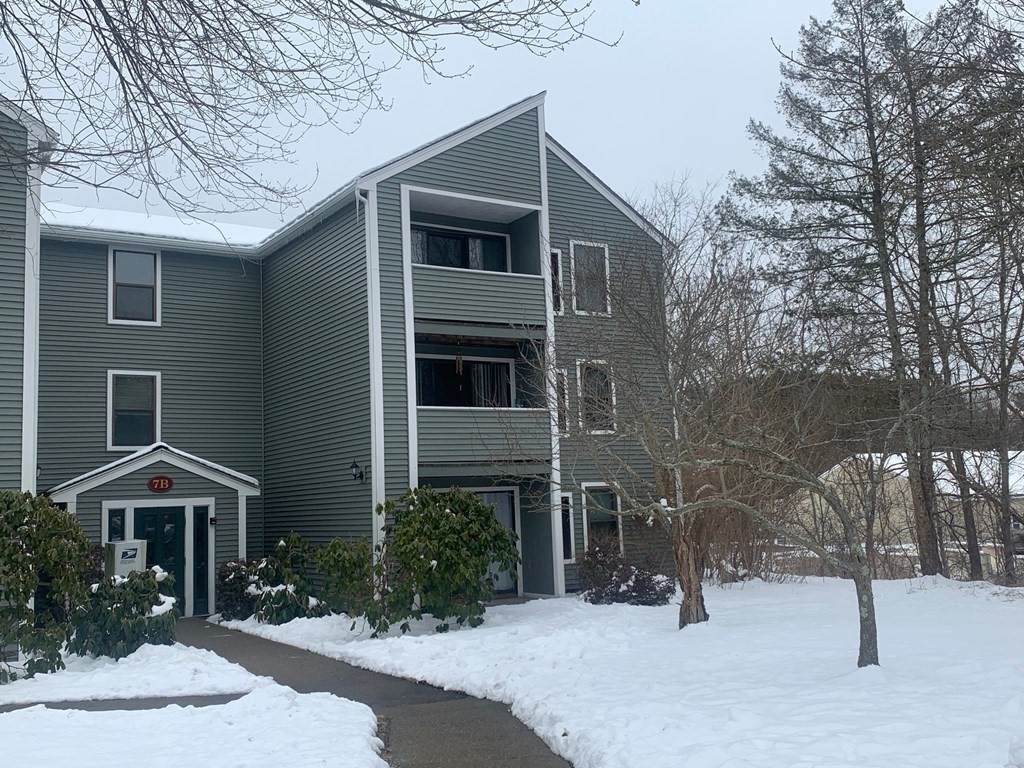 7B Marc Drive - Photo 1