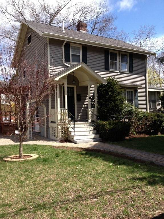 78 Commonwealth Ave - Photo 1