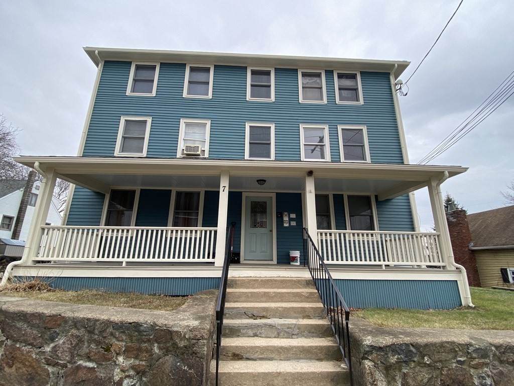 7 Porter St - Photo 1