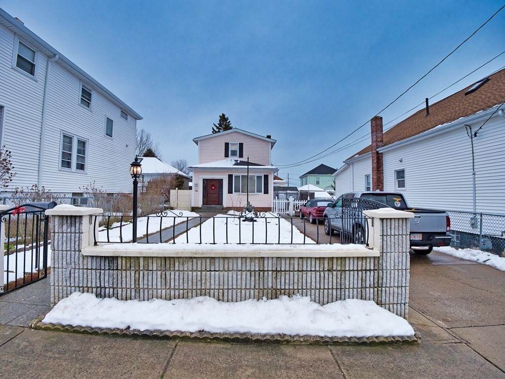 76 Capitol St - Photo 1