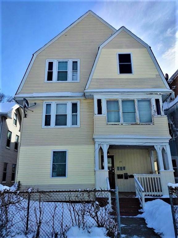 49 Woodland - Photo 1