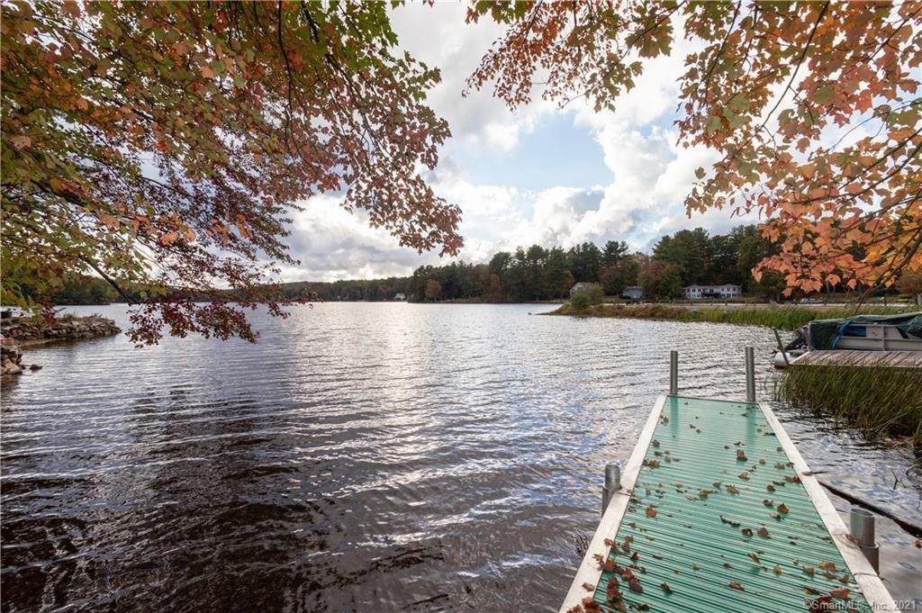 Lots 33&32 Laurel Hill Dr - Photo 1
