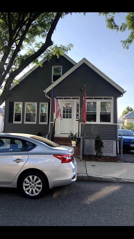 21 Mohan Street - Photo 1