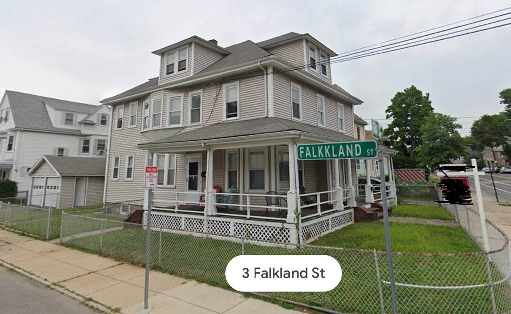 3 Falkland - Photo 1