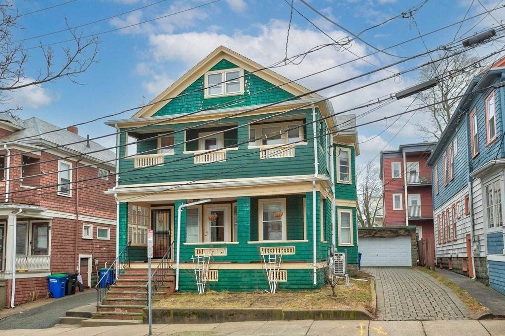 29-31 Barton St - Photo 1
