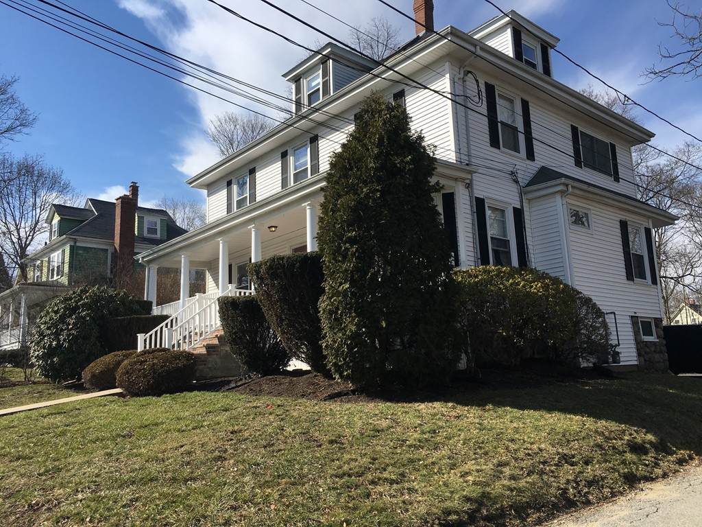 33 Mount Vernon - Photo 1