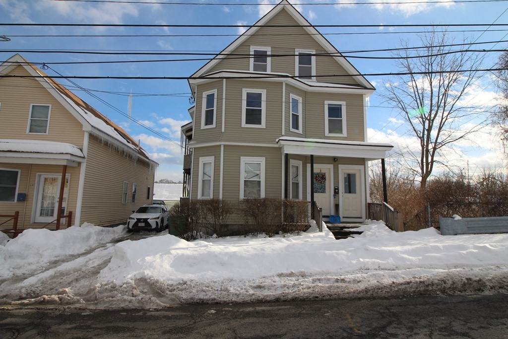 315 Lincoln Street - Photo 1