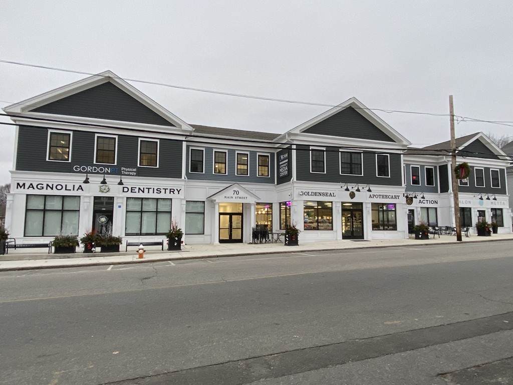 70 Main St - Photo 1